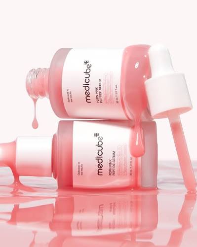 MEDICUBE SERUM      X2