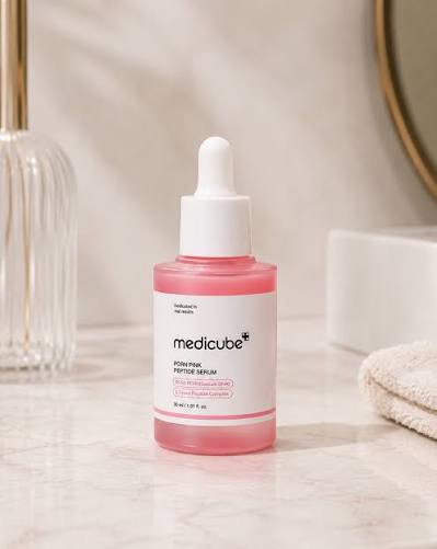 MEDICUBE SERUM      X2